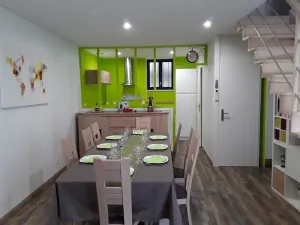 Image of A charming house for a stay in the green