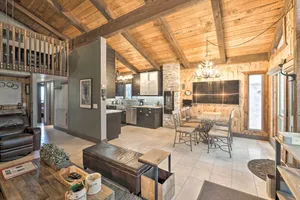 Image of Tahoe Heavenly Hideaway