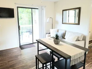Image of Tiny House - 6 miles from Averett University and 5.4 miles from Caesars Virginia