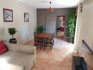 Image of House in downtown Narbonne