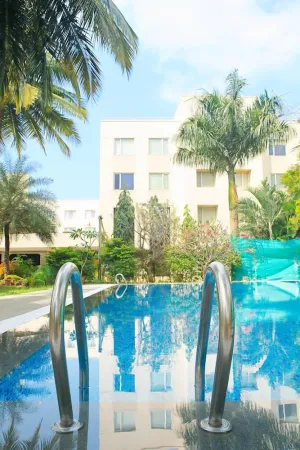 Image of Featherlite Evoma Hotel