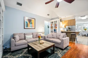 Image of West Mobile's Home Away From Home