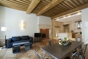 Image of 2 Bedroom apartment in the historic center! (New full air con installed in 2024)