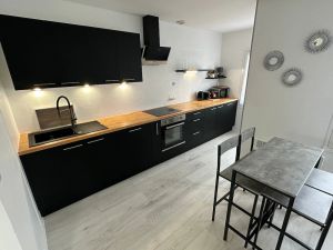 Image of Gîte 10 pers. avec jardin à 200m des commerces, proche Loire et forêt d'Orléans - FR-1-590-281