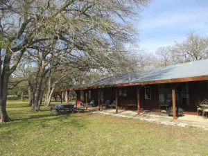 Image of Hill Country Getaway