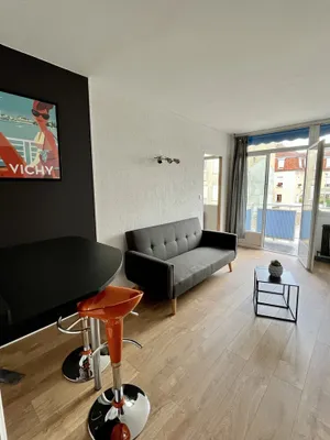 Image of Appartement Hyper Centre, Proche des Thermes