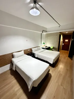Image of Travelbee Seaside Inn