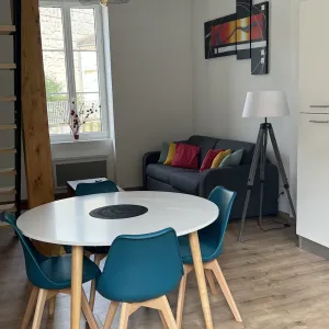 Image of Estelo - Hyper-centre Agen + Garage - T2