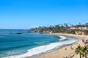 Image of Surf, Swim and Relax: The Ultimate Laguna Beach Experience! 2
