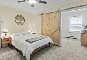 Image of Hillside Hideaway