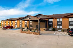 Image of Super 8 by Wyndham Marston