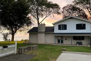 Image of Lake views and Sunsets for Days