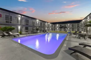Image of Baymont by Wyndham San Antonio Near Lackland AFB