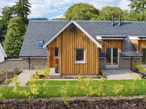 Image of 3 bedroom accommodation in Balnaskeag, near Kenmore