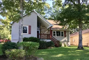 Image of 🌄Resort Vacations at Fairfield Glade TN Beautiful 3 Bedroom House