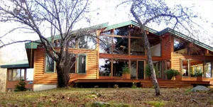 Image of Exquisite Waterfront Home near Acadia - GREAT PRICES