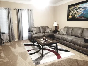 Image of Quiet place pet friendly with pool🏊‍♂️ and gym🏋‍♂️