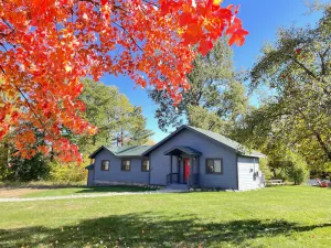 Image of New 3-Bed Charming House