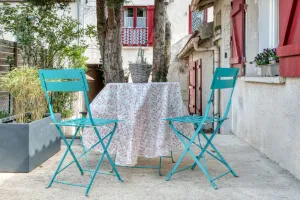 Image of Cottage Au Coin du Feu
