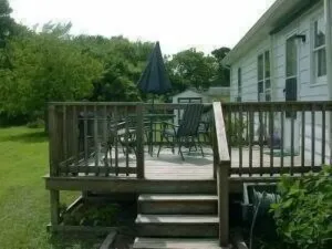 Image of Decolores - Water View - Close to town -Gas Grill - Deck NO LINENS PROVIDED