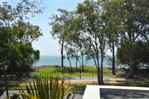 Image of Apartment with Stunning Water Views From Every Room