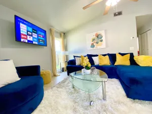 Image of 3\/2 Hidden Oasis in Heart of Tampa