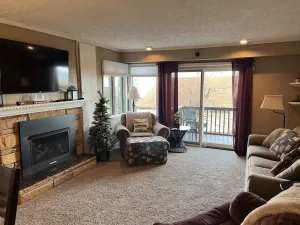 Image of Mountain Song - Villa with a View