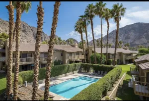 Image of Cozy Indian Wells Condo