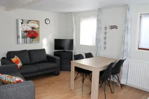 Image of Holiday cottage Proost, 100 m. from the beach, boulevard and lighthouse