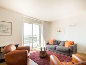 Image of Apartment Dauphine by Interhome