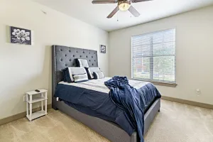 Image of A Stylish Apartment Near The Dfw Airport