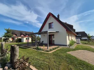 Image of Reethaus Inselblick, Deutschland
