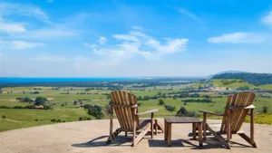 Image of Ocean Willow Gerringong