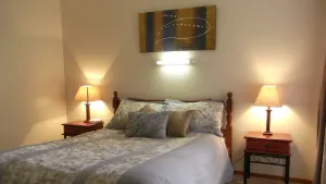 Image of Benstay -Bendigo's cleanest pet friendly location