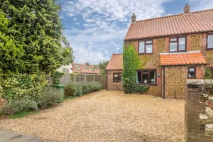 Image of Tide Cottage