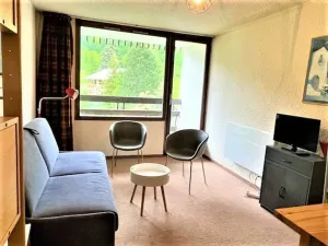 Image of Studio lumineux avec coin montagne, balcon sud et parking - 4 pers, La Salle les Alpes - FR-1-330F-227