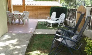 Image of Small holiday home