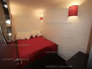 Image of 4EGA41 Superbe F3 en duplex rénové - centre ville