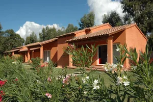Image of Holiday apartment Ghisonaccia for 1 - 3 persons - Holiday apartment