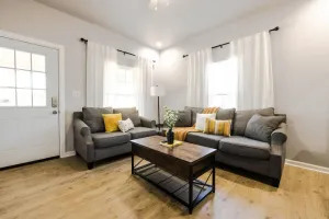 Image of The Hive - Downtown Stephenville