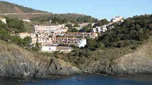 Image of Crique Côte Vermeille T2 Dans Village Vacances Avec Piscine et Tennis
