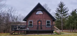 Image of Relax at this cozy 2 bedroom 2 bathroom getaway