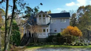 Image of Mountain Bliss Retreat, near Asheville & Charlotte