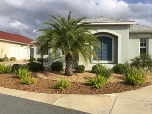 Image of 2 BED\/2BATH PLUS DEN  COURTYARD VILLA