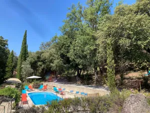 Image of Heated Pool, 800m City Centre