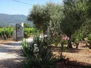 Image of La campagne