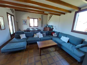 Image of Maison calme à Autrans, proche pistes & centre, 3 ch, cheminée, wifi, animaux acceptés - FR-1-737-61