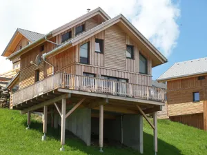 Image of Holiday house Klippitztörl for 1 - 6 persons with 3 bedrooms - Holiday house
