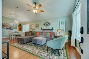 Image of Just Right, Down to last detail, Last of Spring discounts on your favorite home