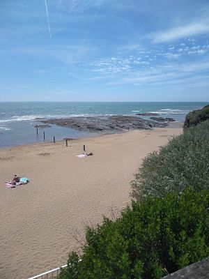 Image of House near sea 7 sleeps